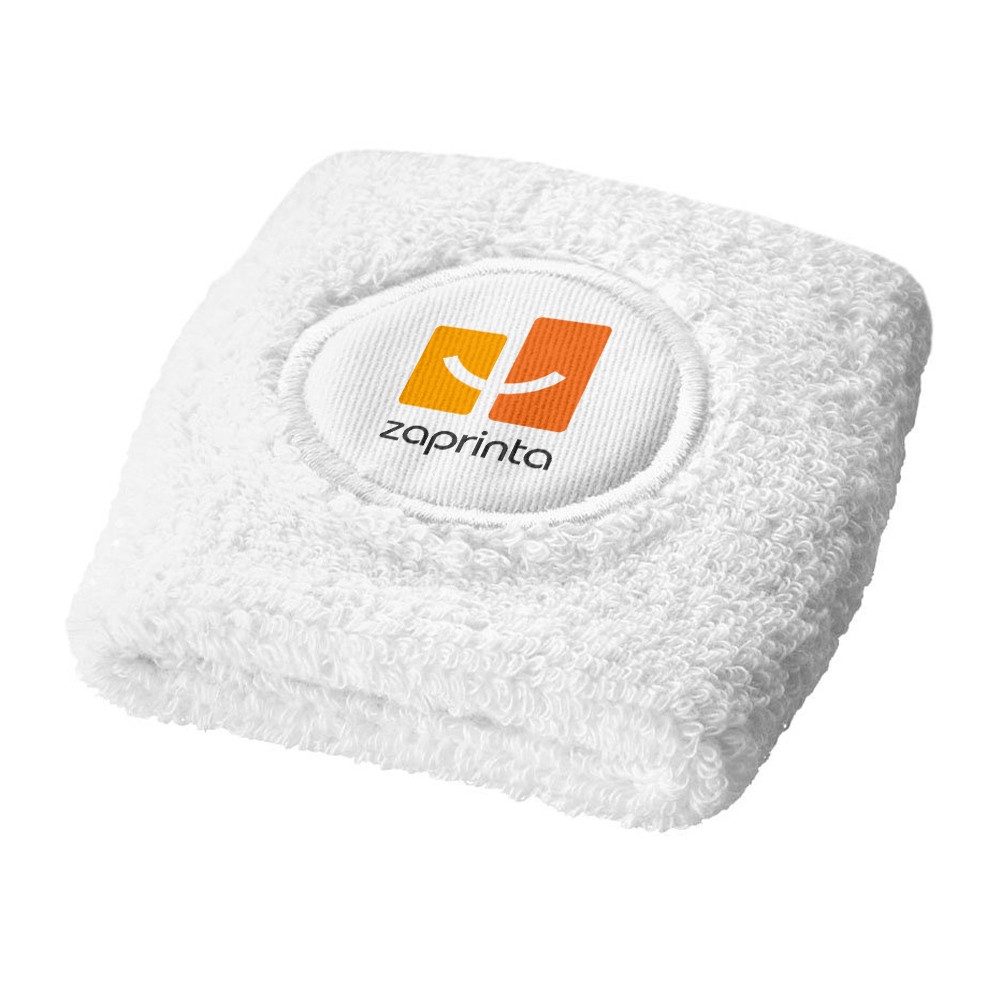 Bracelet éponge sport personnalisé - SP04