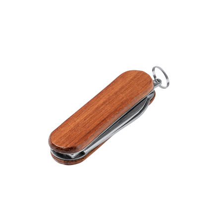 Couteau Polyvalent en Acier Inoxydable - Fessanvilliers-Mattanvilliers