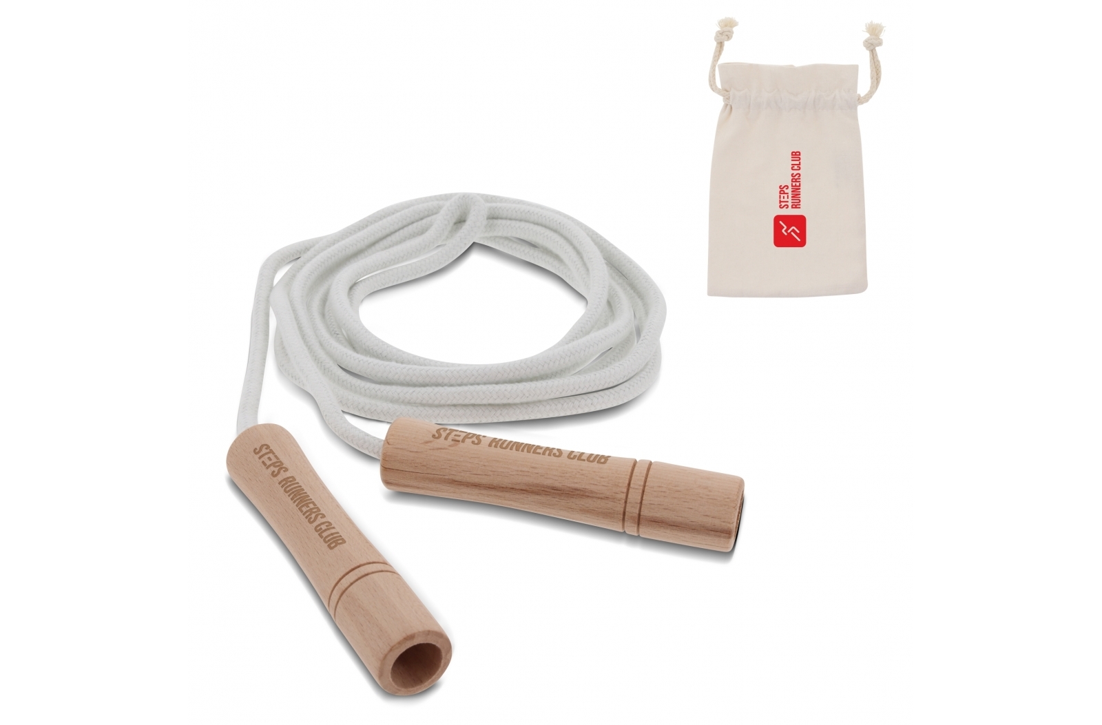 Corde à sauter TravelFit - Chaouilley