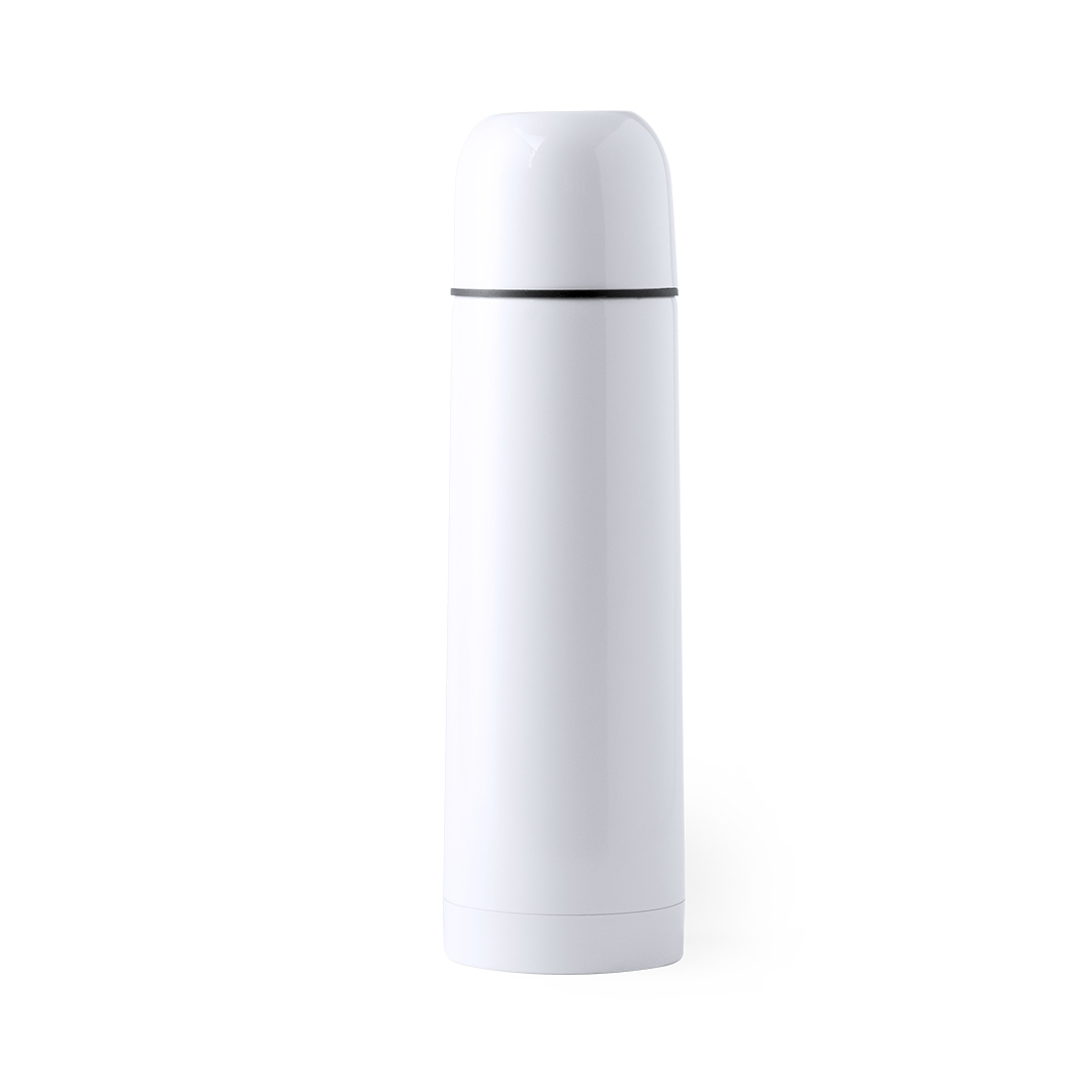 Bouteille Thermique SublimaSteel - Charbuy