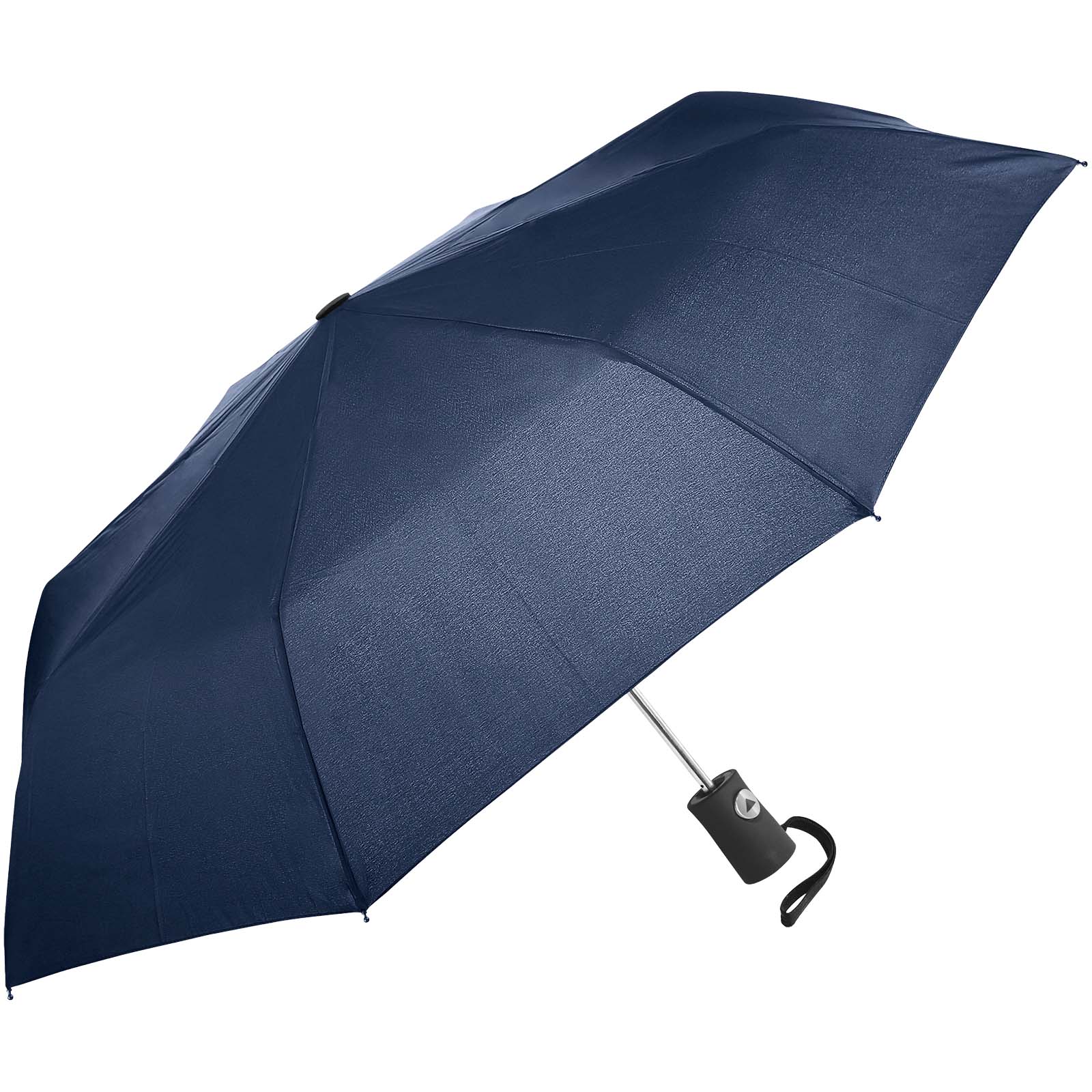 Paraplu pliable Citizen Green Cloud 25 pouces