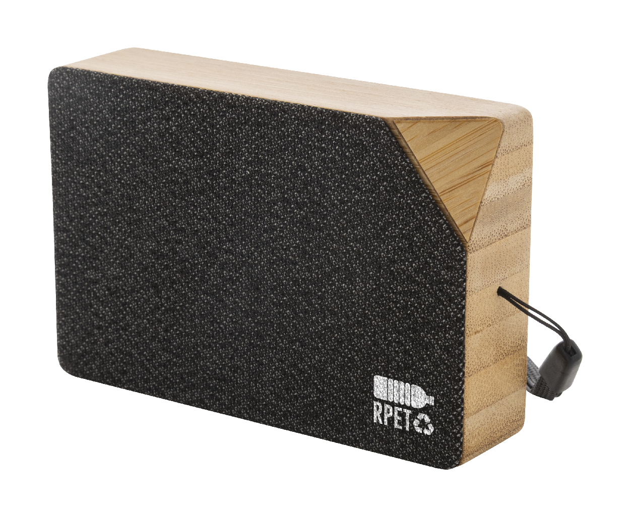 SolBeat haut-parleur sans fil à énergie solaire