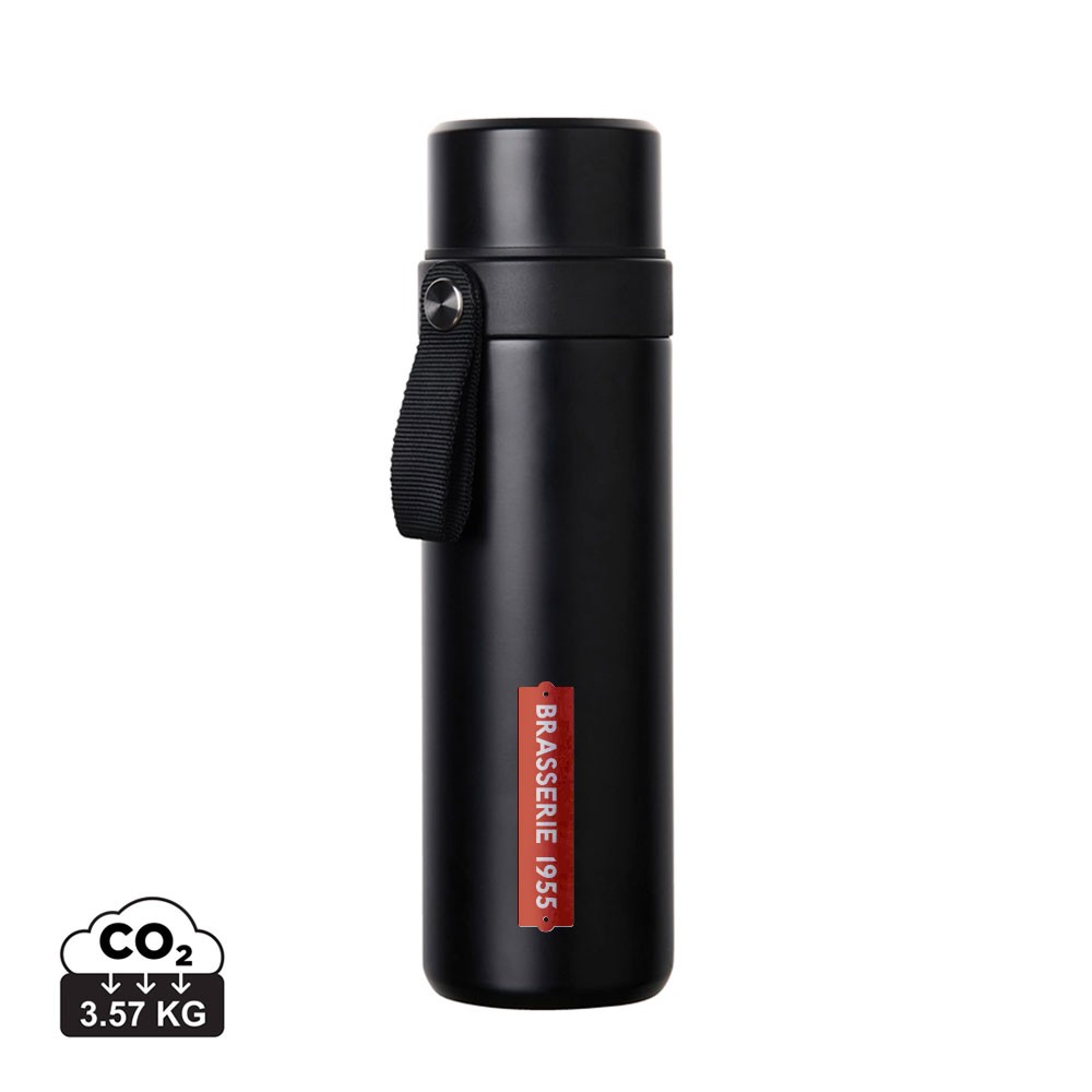 L'Aventure Thermos - Cuve