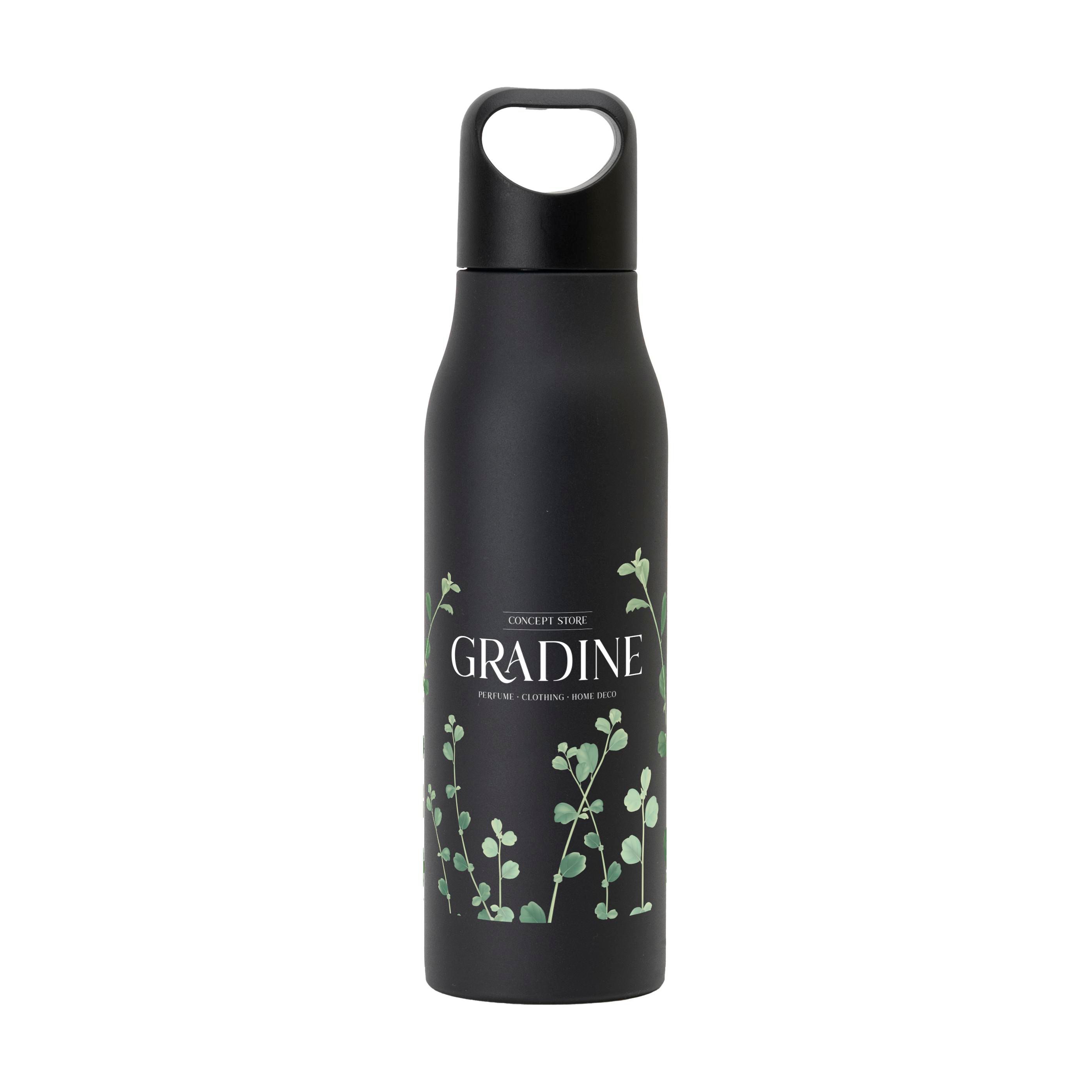 Bouteille Éco-Stream 800 ml - Montbernard imprimé avec logo