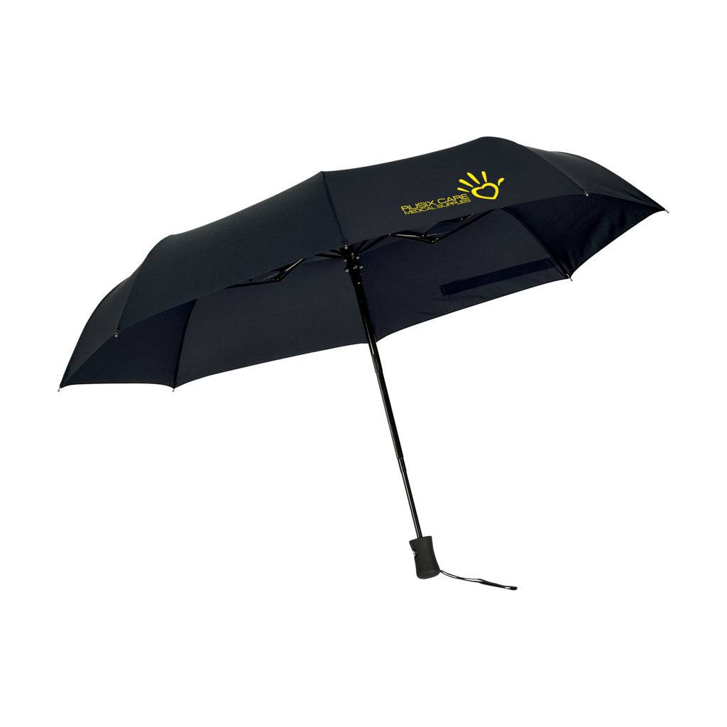 Parapluie personnalisé pliable 96cm - Viedma - Zaprinta France