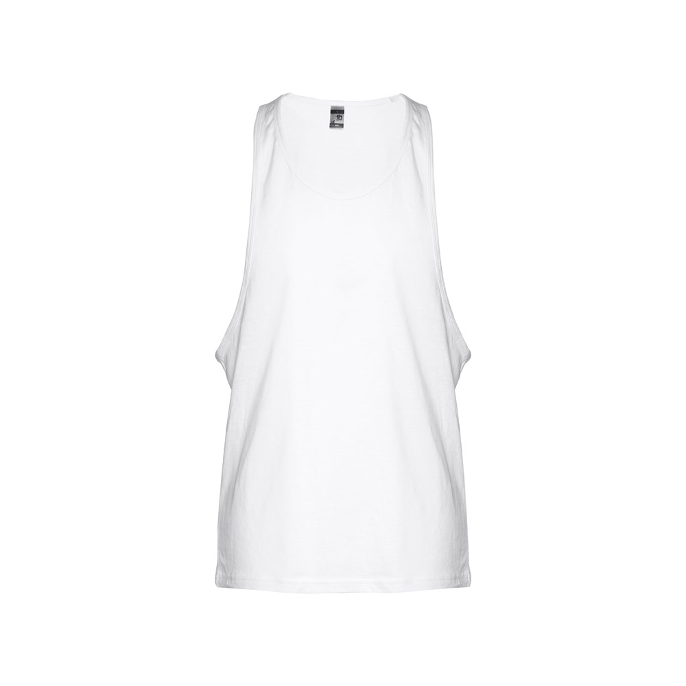 Maillot sans manches en coton pour homme -