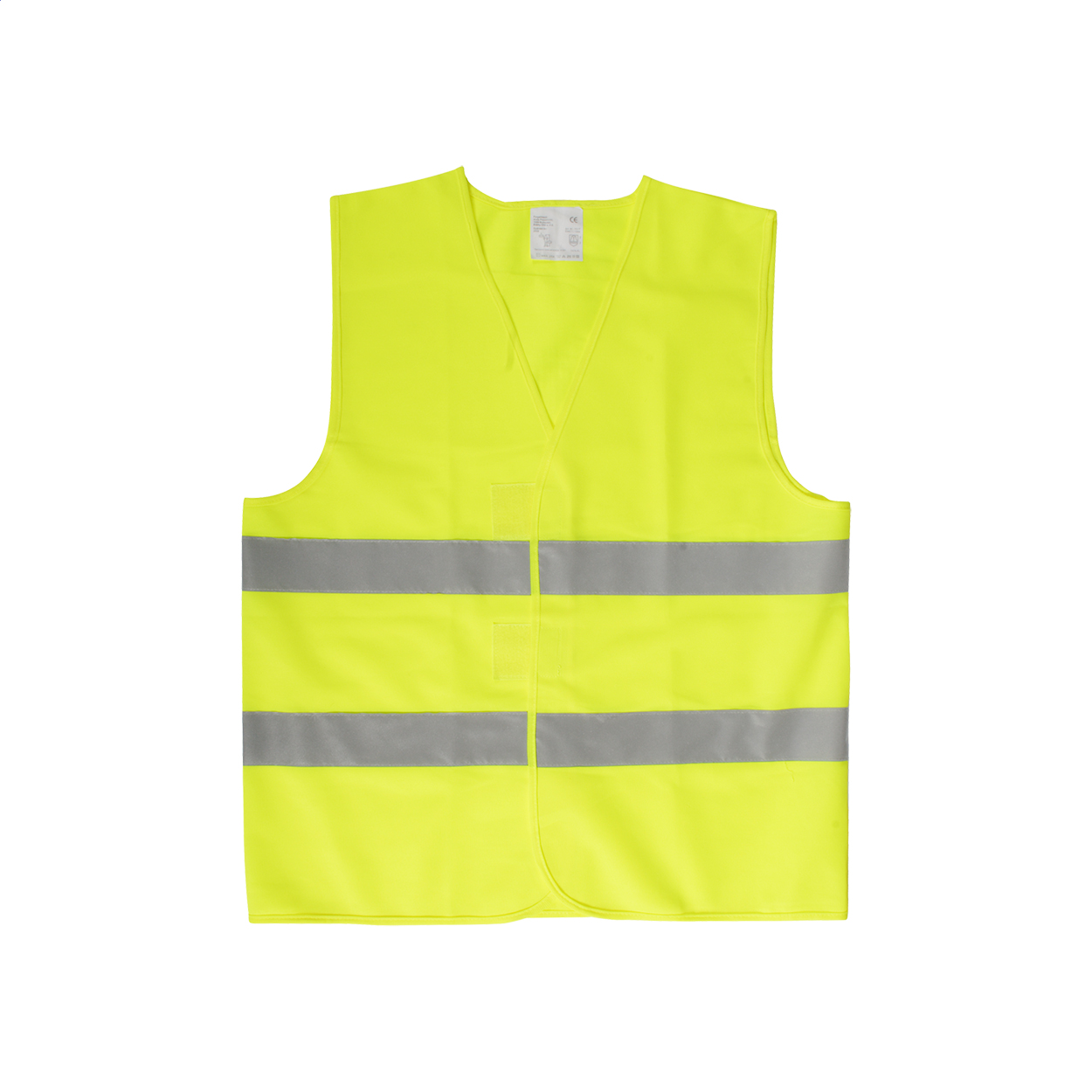 Gilet de Sécurité Lumineux - Peyrignac