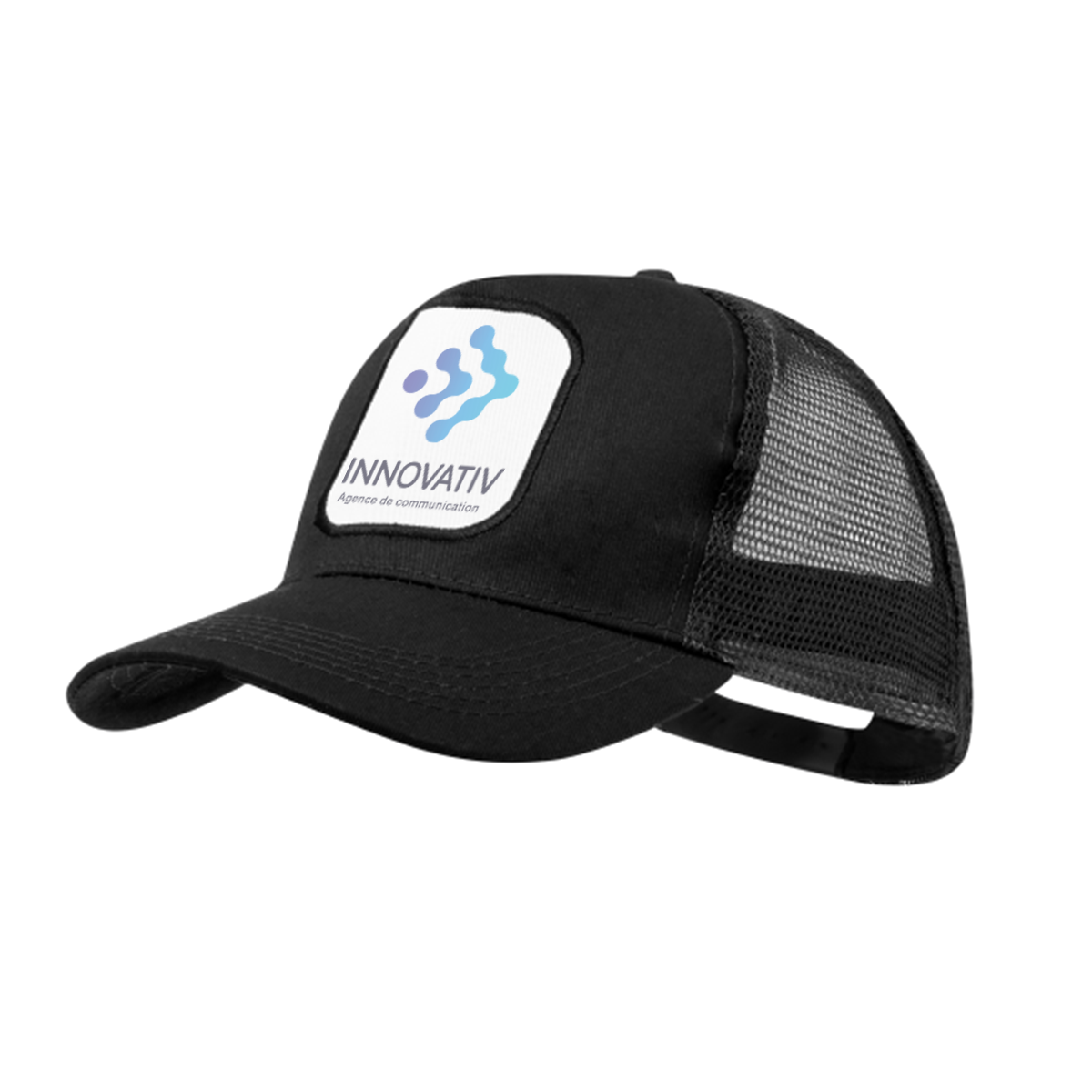 Casquette Trucker de Sublimation - Saint-Ay