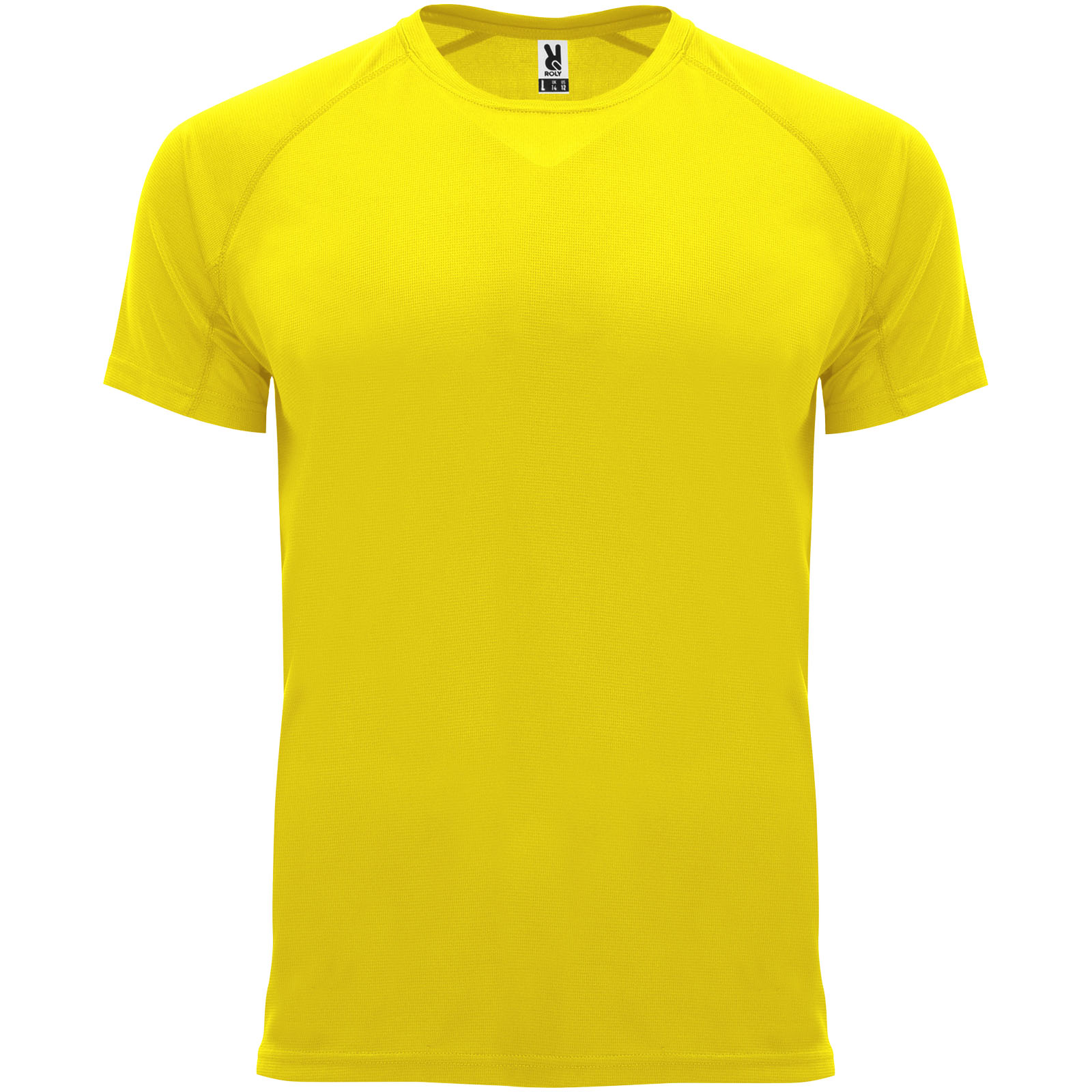 T-shirt de sport pour hommes à manches courtes Bahreïn - Portieux