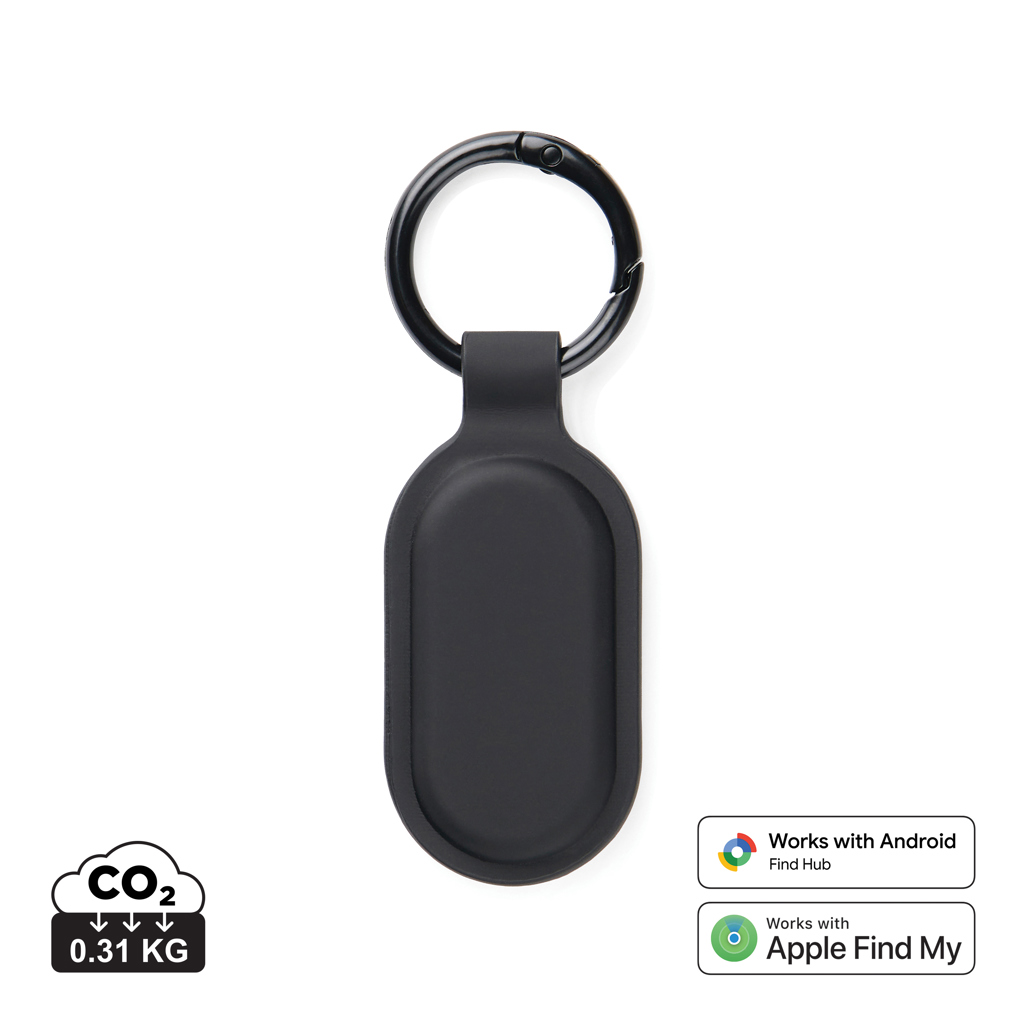 Baltimore Tracker Key Tag - Bazoges-en-Paillers