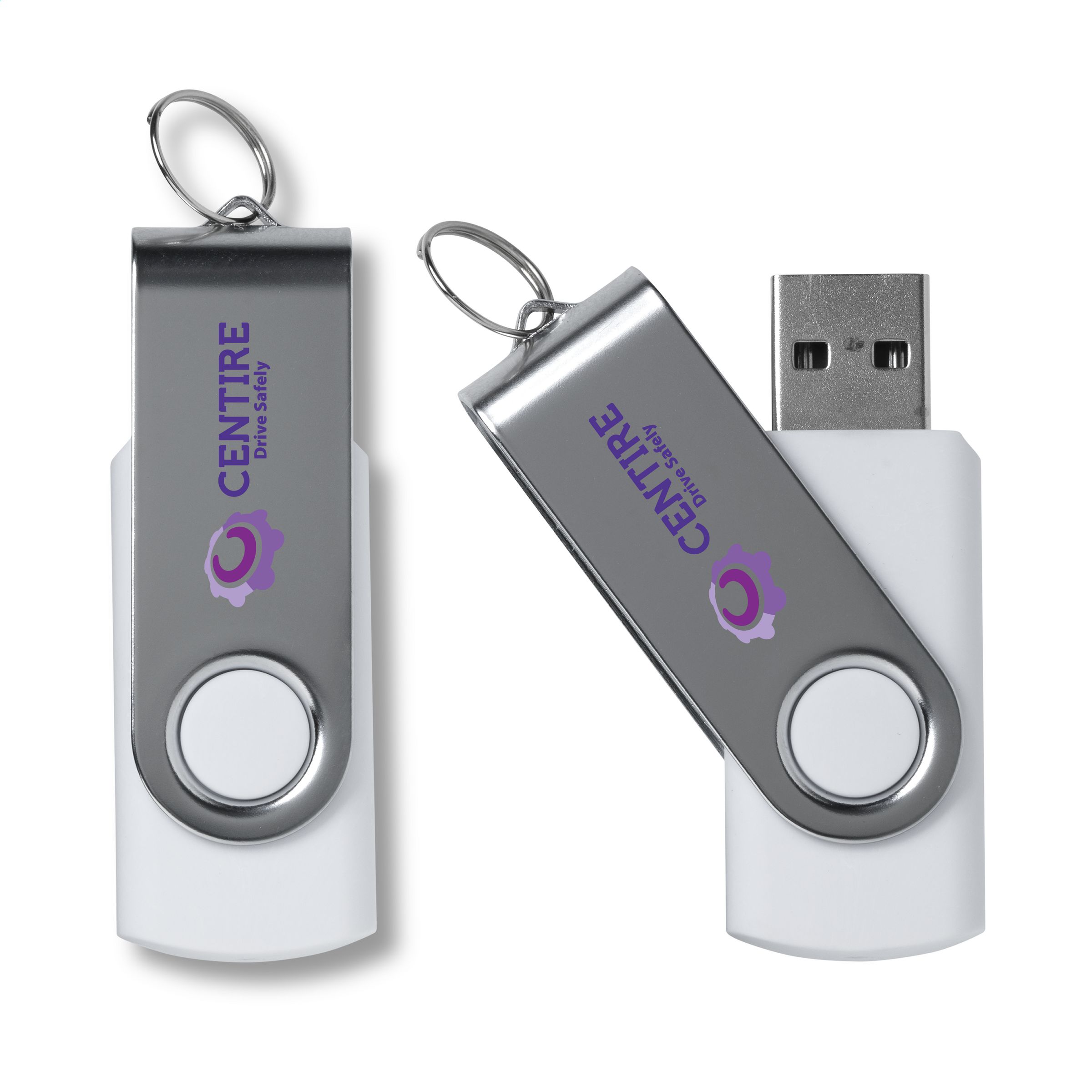 USB QuickDrive - Saint-Martin-de-Vaulserre - Zaprinta France