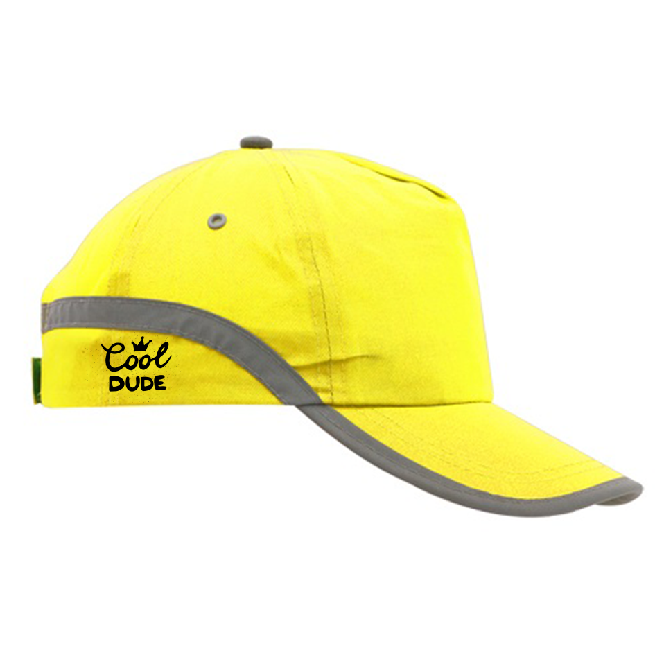 Casquette Éclatante - Charvonnex