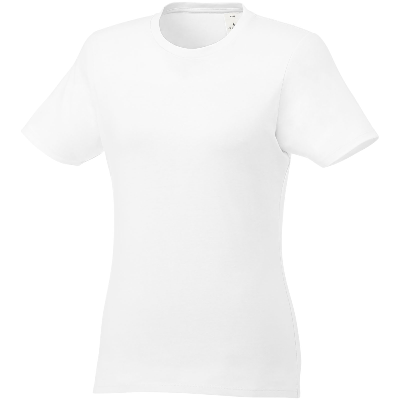 T-shirt en coton coupe féminine - Fontenay-sous-Bois - Zaprinta France