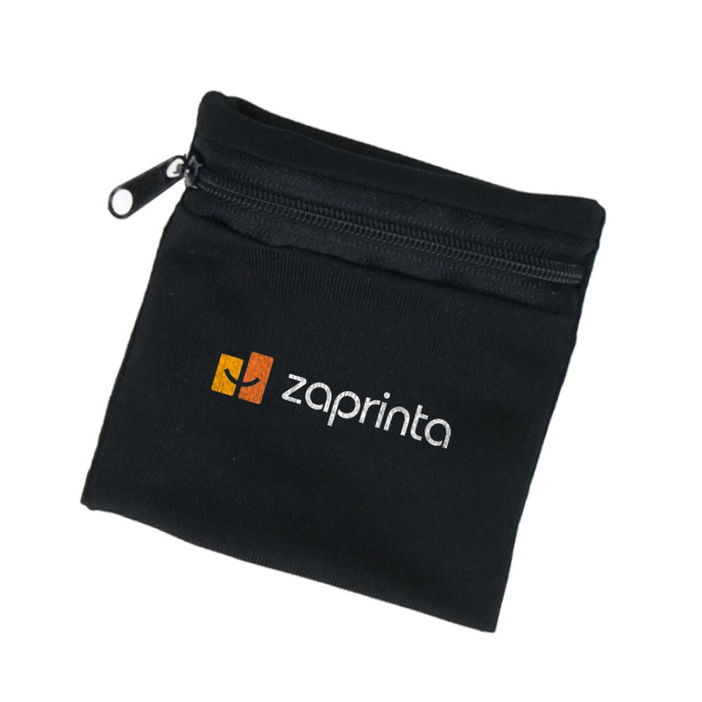 Bracelet sportif avec fermeture éclair - Le Mesnil-Villement