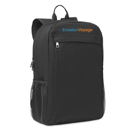 Sac à dos en toile pour ordinateur portable - Le Mesnil-Esnard
