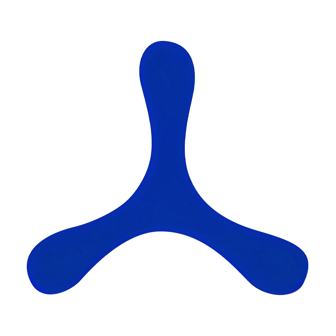 Disque Volant Triflector - Île-de-Bréhat