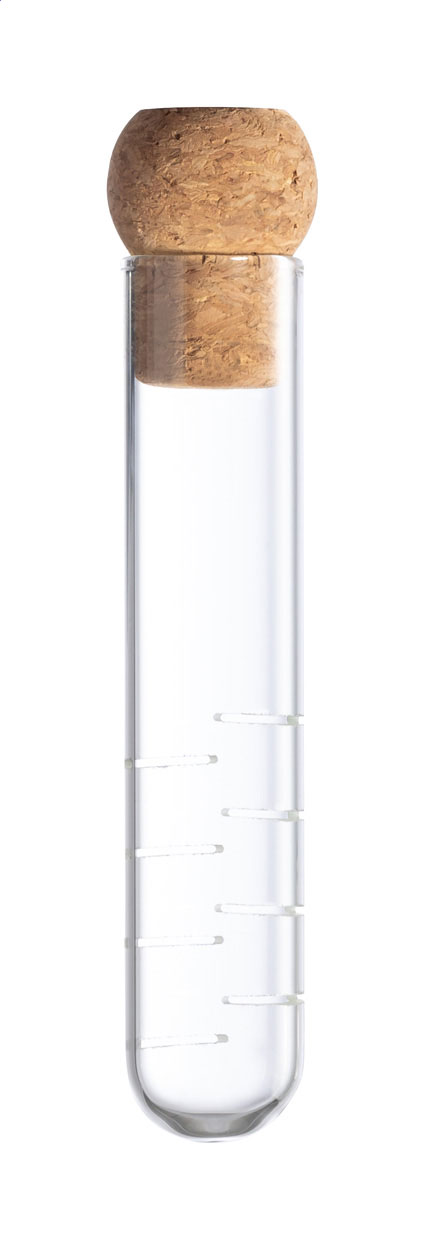 Infuseur de Thé en Verre - Sainte-Colombe-sur-Seine