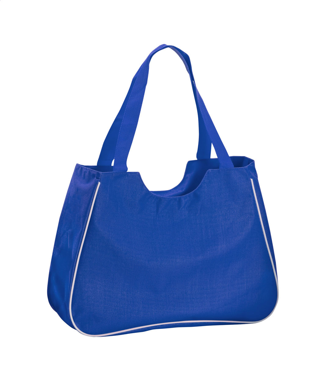 Sac de plage Soleil - Raismes imprimé avec logo