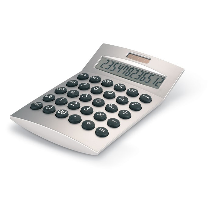 Calculatrice personnalisable - Diana - Zaprinta France