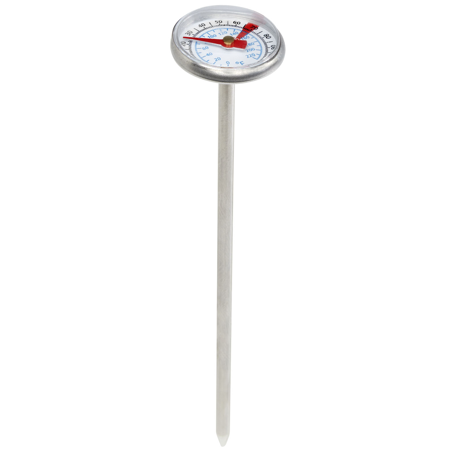 Thermomètre pour BBQ à induction - Bérenx - Zaprinta France