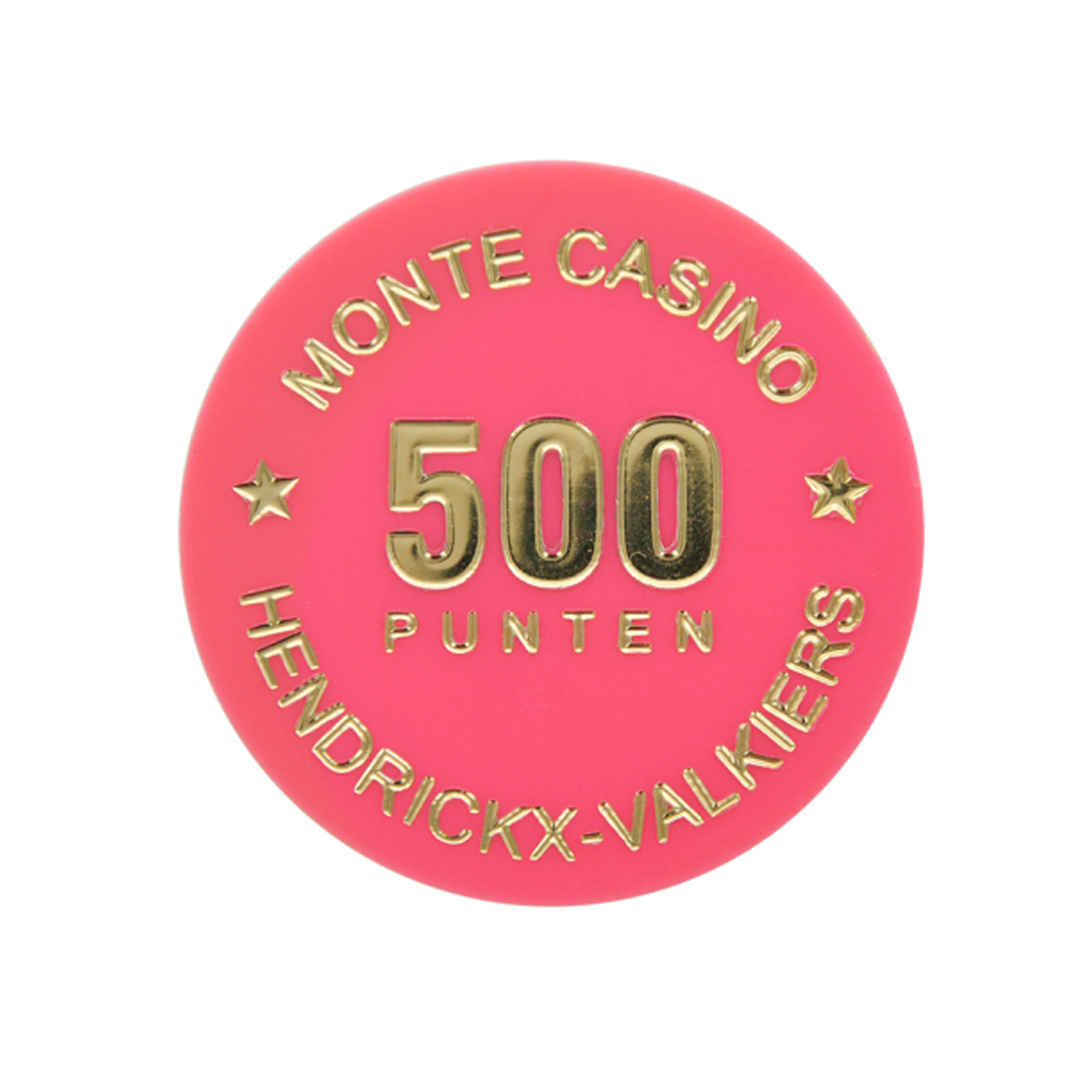 Jetons de Foire Étincelants - Courcerault