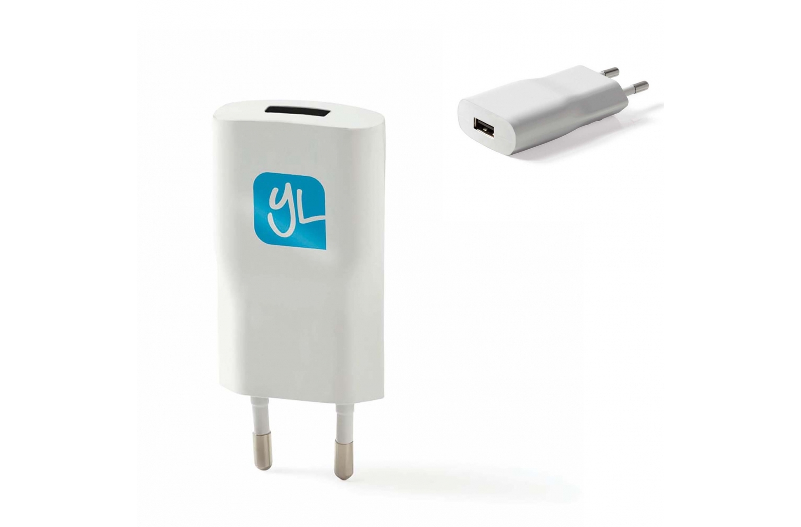 Chargeur USB à Alimentation - Alimentation - Zaprinta France