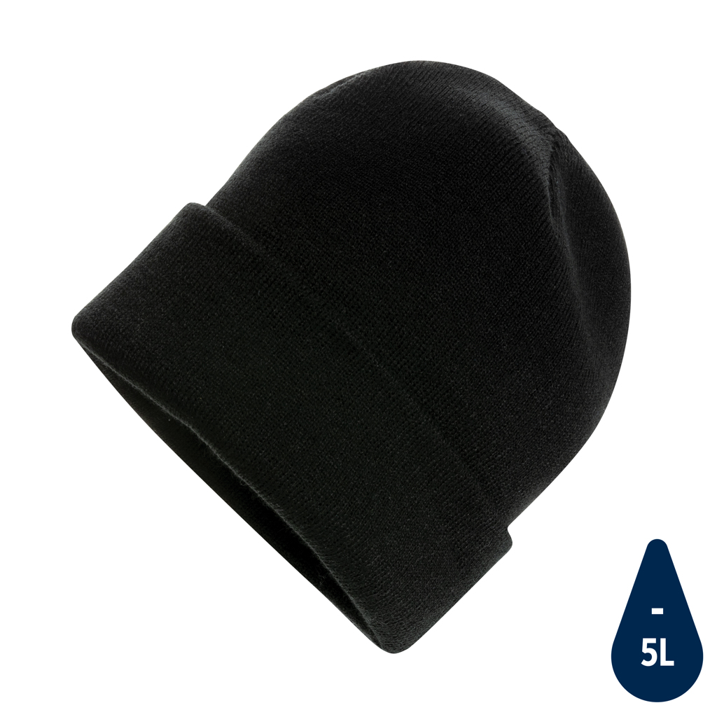 Bonnet Durable à Revers - Juvisy-sur-Orge