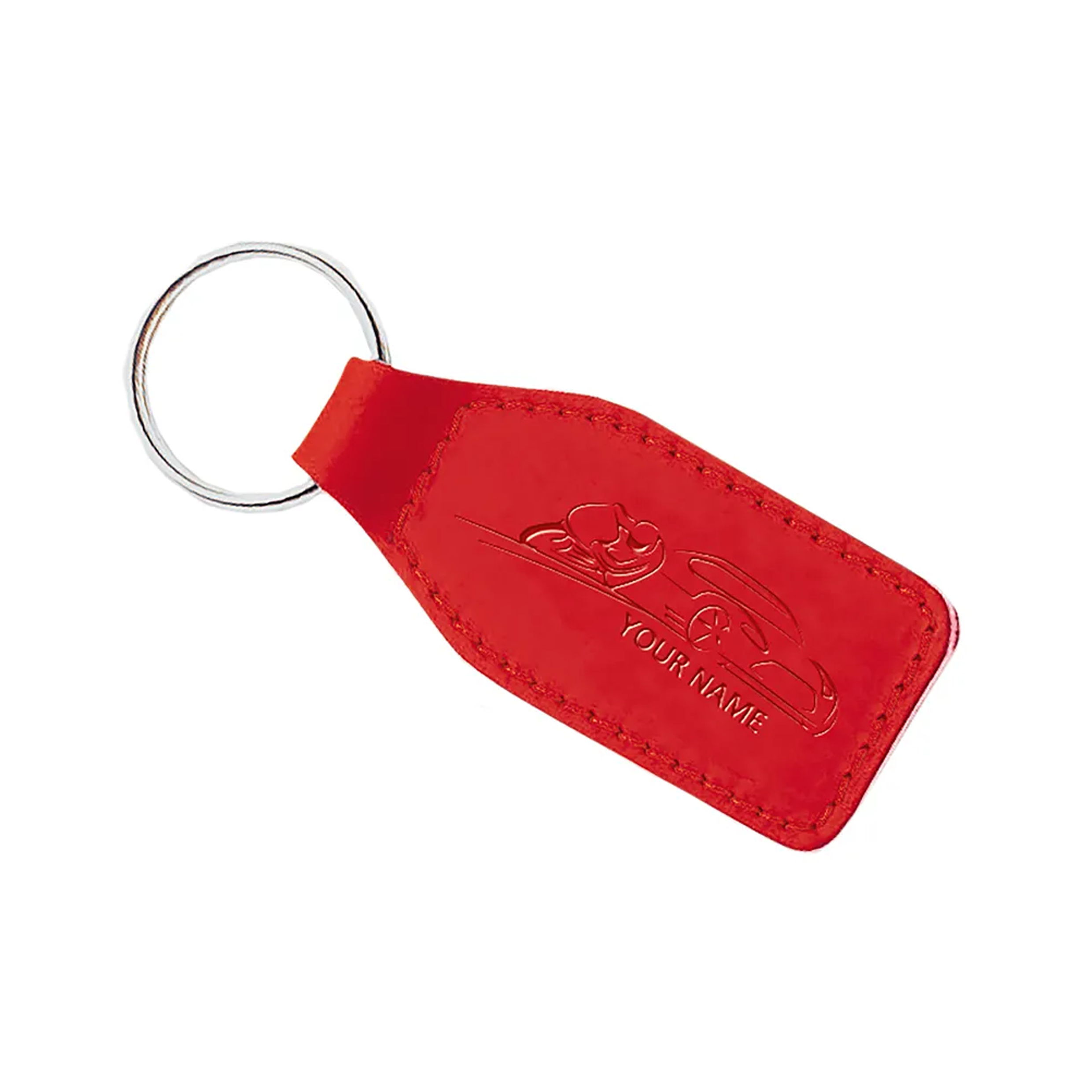 Porte-clés Luxueux - Bois-Héroult - Zaprinta France
