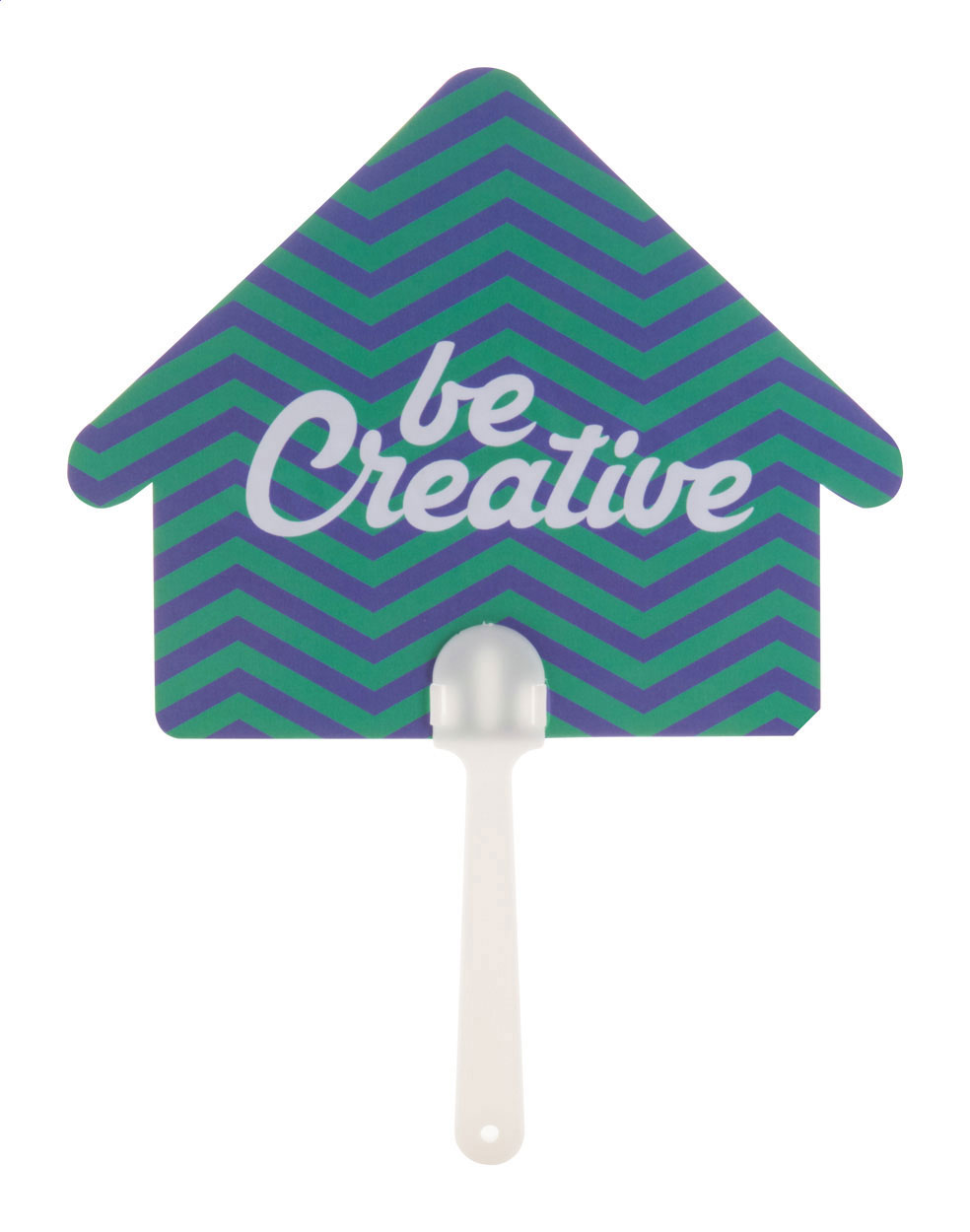 Ventilateur personnalisé BriseNumérique - Mackwiller