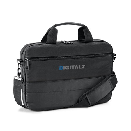 Sac pour ordinateur portable en jacquard - Mougins