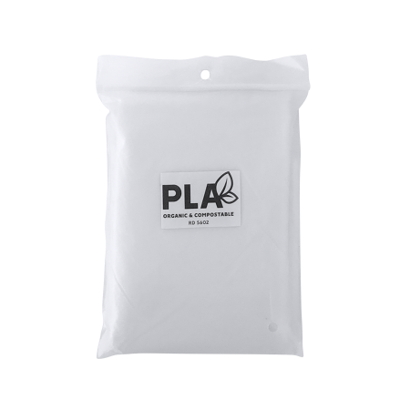 Poncho de Pluie Écolo - Radinghem-en-Weppes