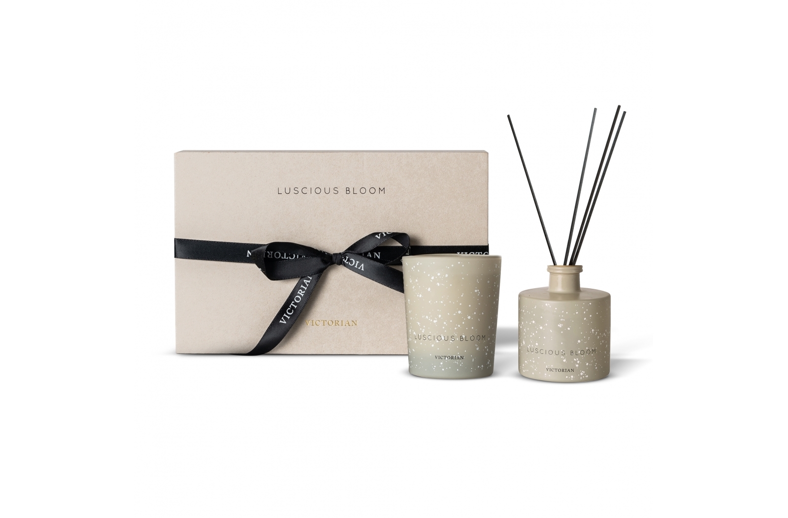 Coffret Cadeau Floral Bliss - Rougemont-le-Château