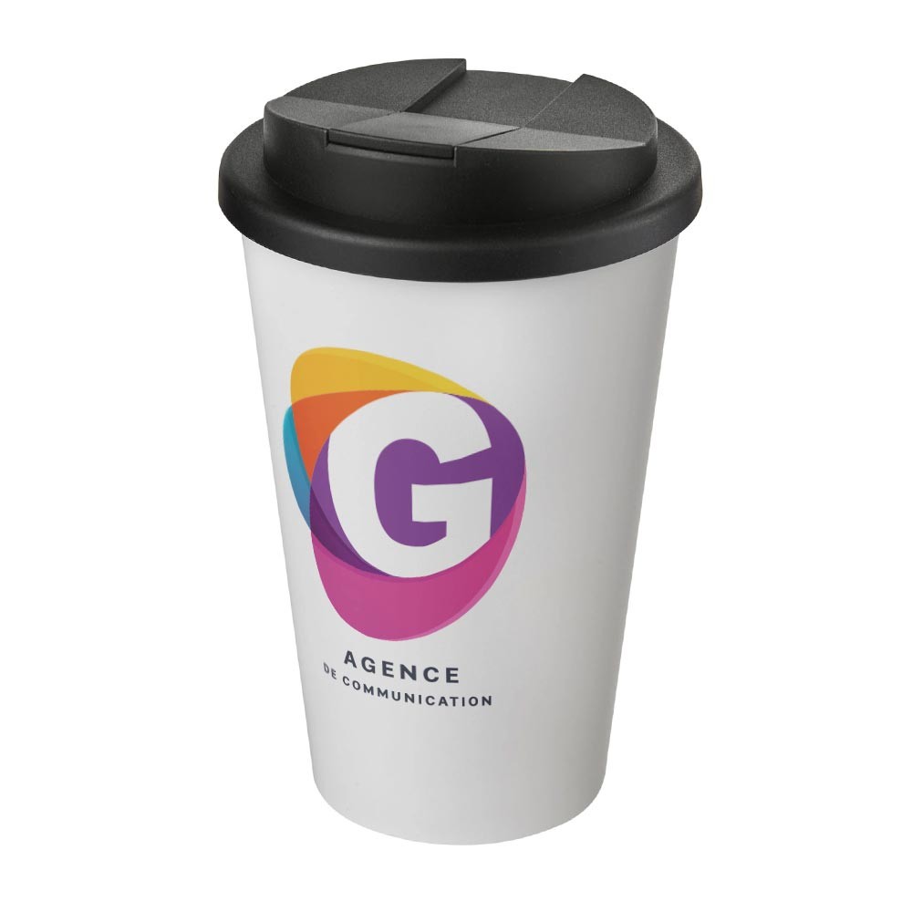 Gobelet Insulite 350ml - Bourges
