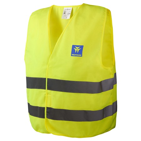 Gilet de sécurité NightGlow - Chambéry
