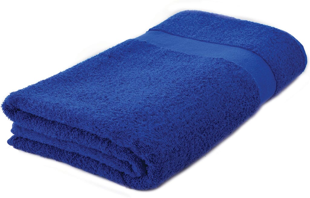 Serviette de Spa de Luxe - Château-Chervix