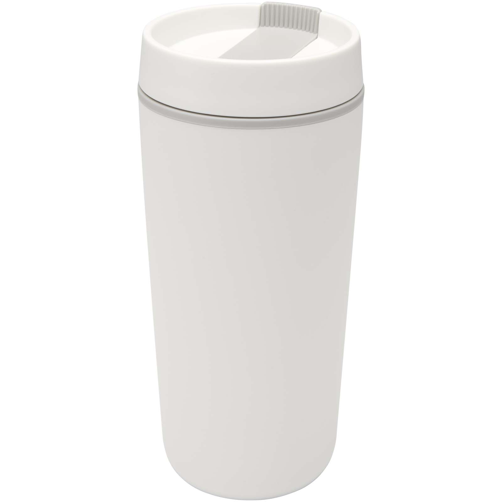 Gobelet en plastique à double paroi Sedona 480 ml