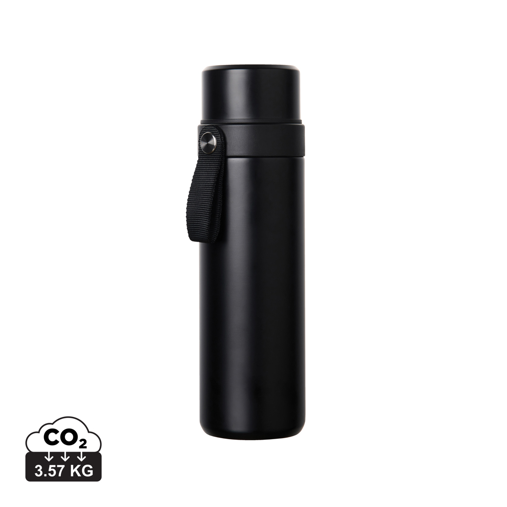 L'Aventure Thermos - Cuve