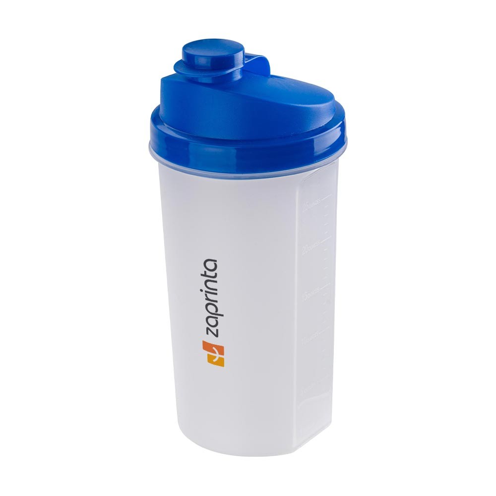 Shaker personnalisé 700 ml - Alexis