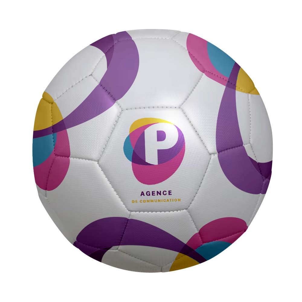 Football FIFA taille 5