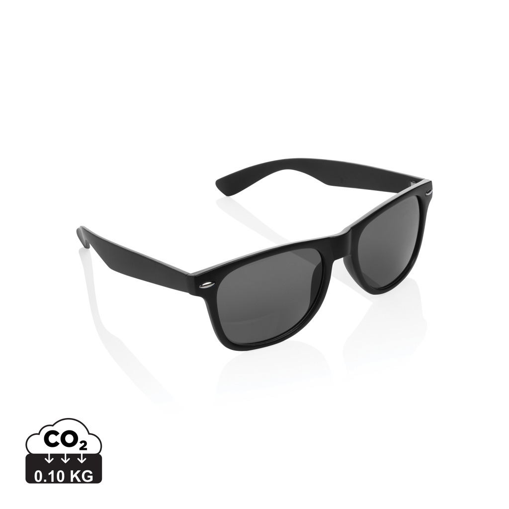 Écoglasses Recyclés - Polveroso