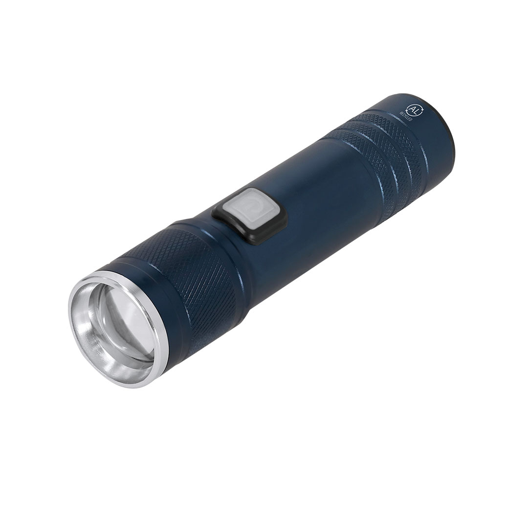 Lampe Torche Écologique - Rosenau