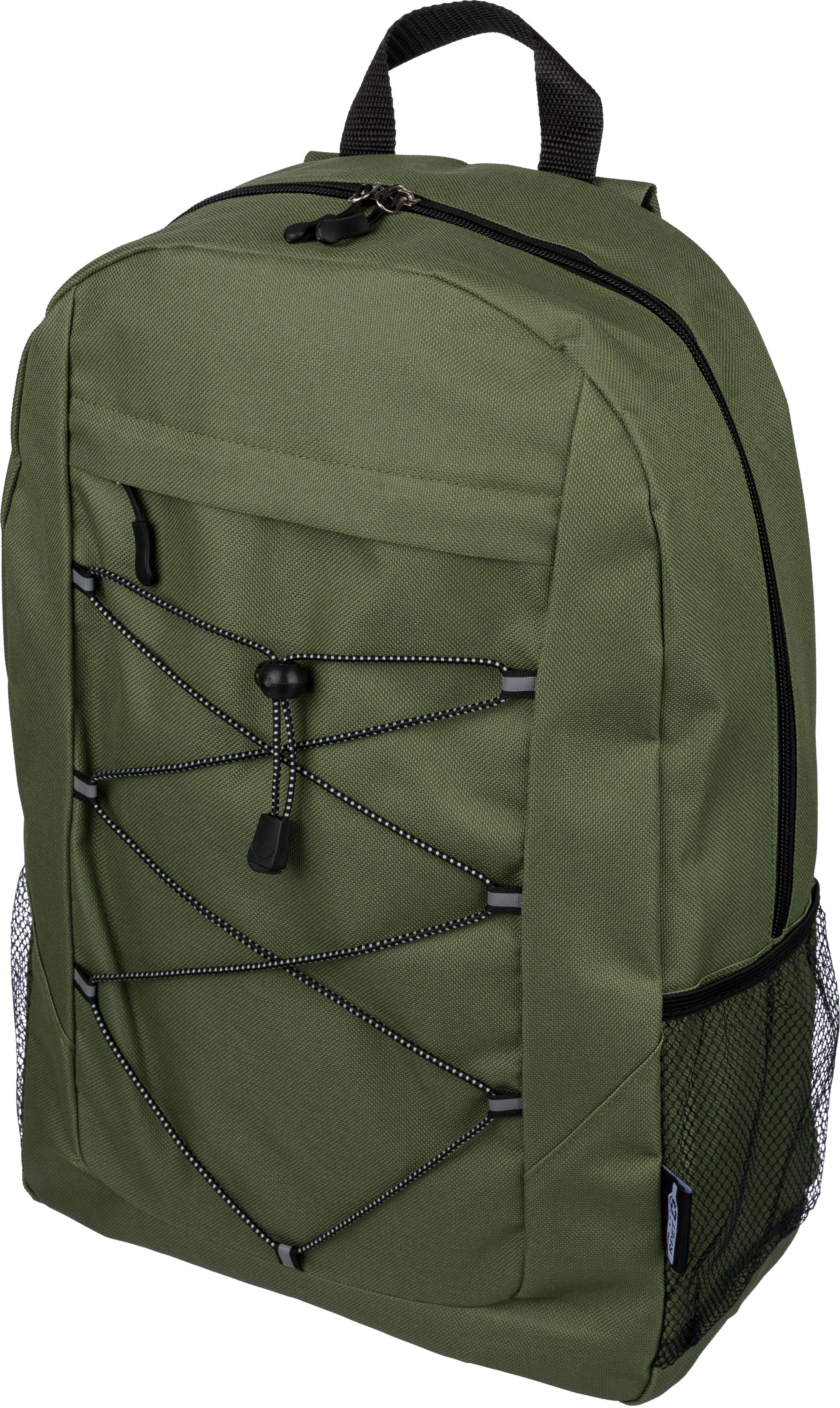 Sac à dos aventure Éco-Poly - Rignac