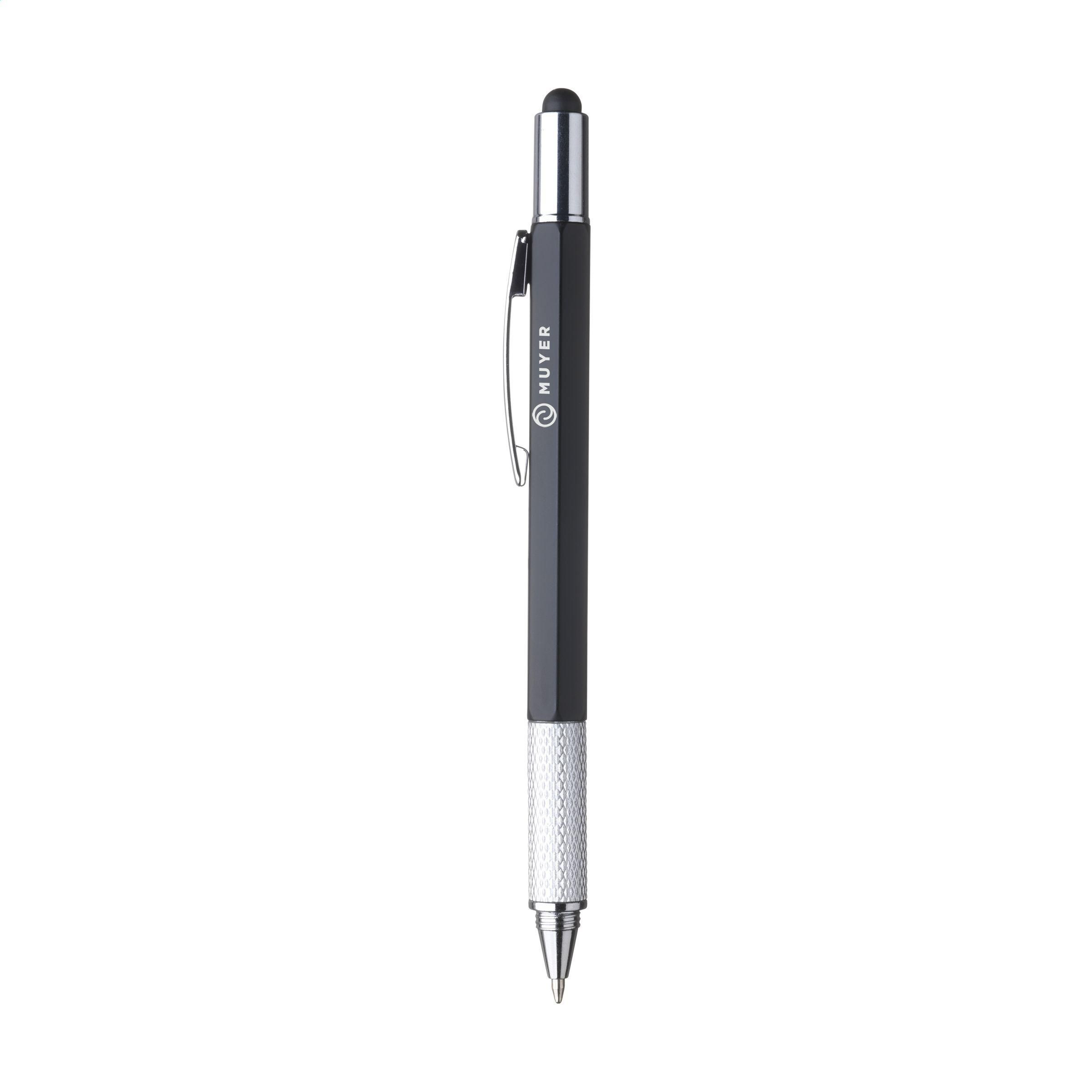 ToolPen stylo à bille multifonction