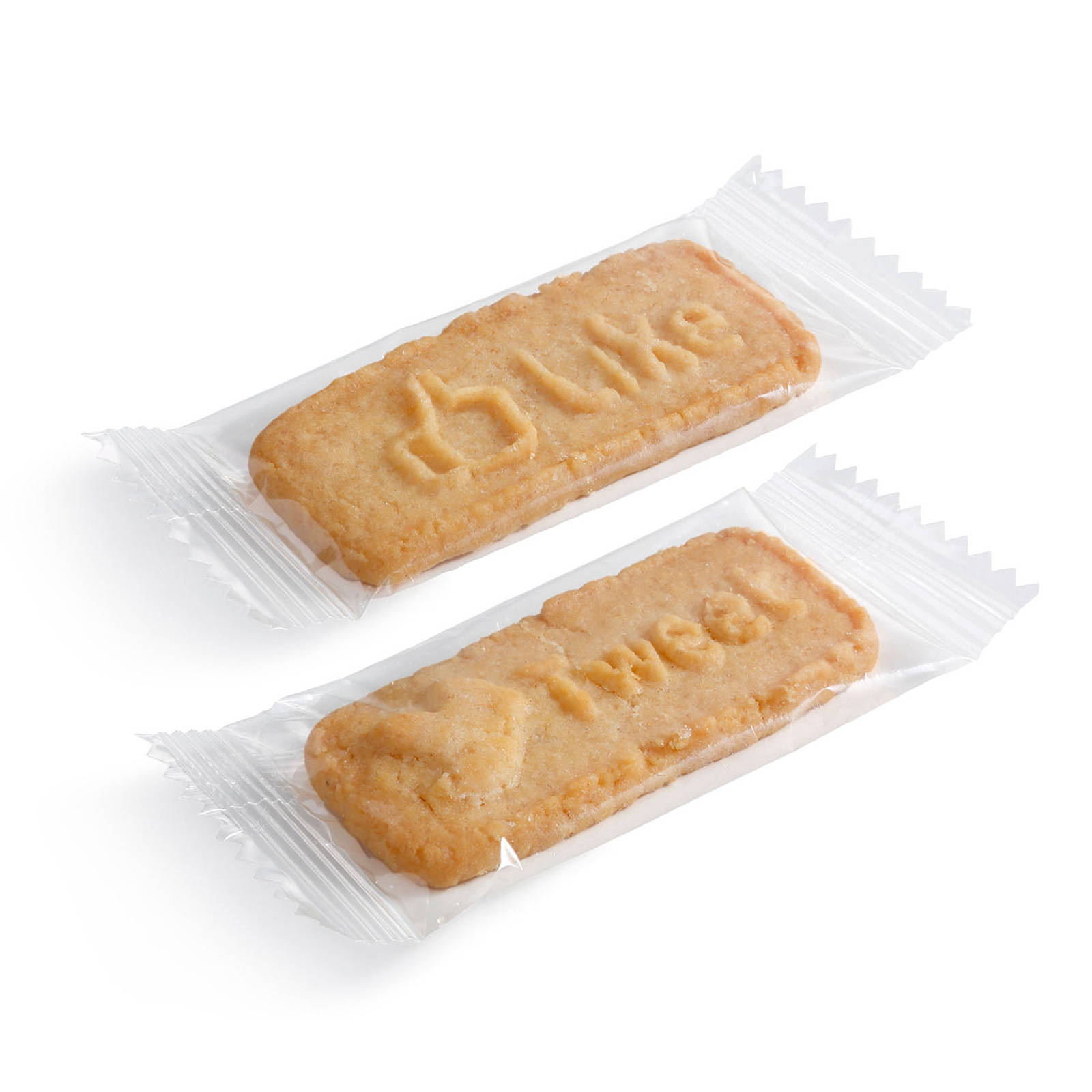 Biscuit Gravé - Sainte-Valière