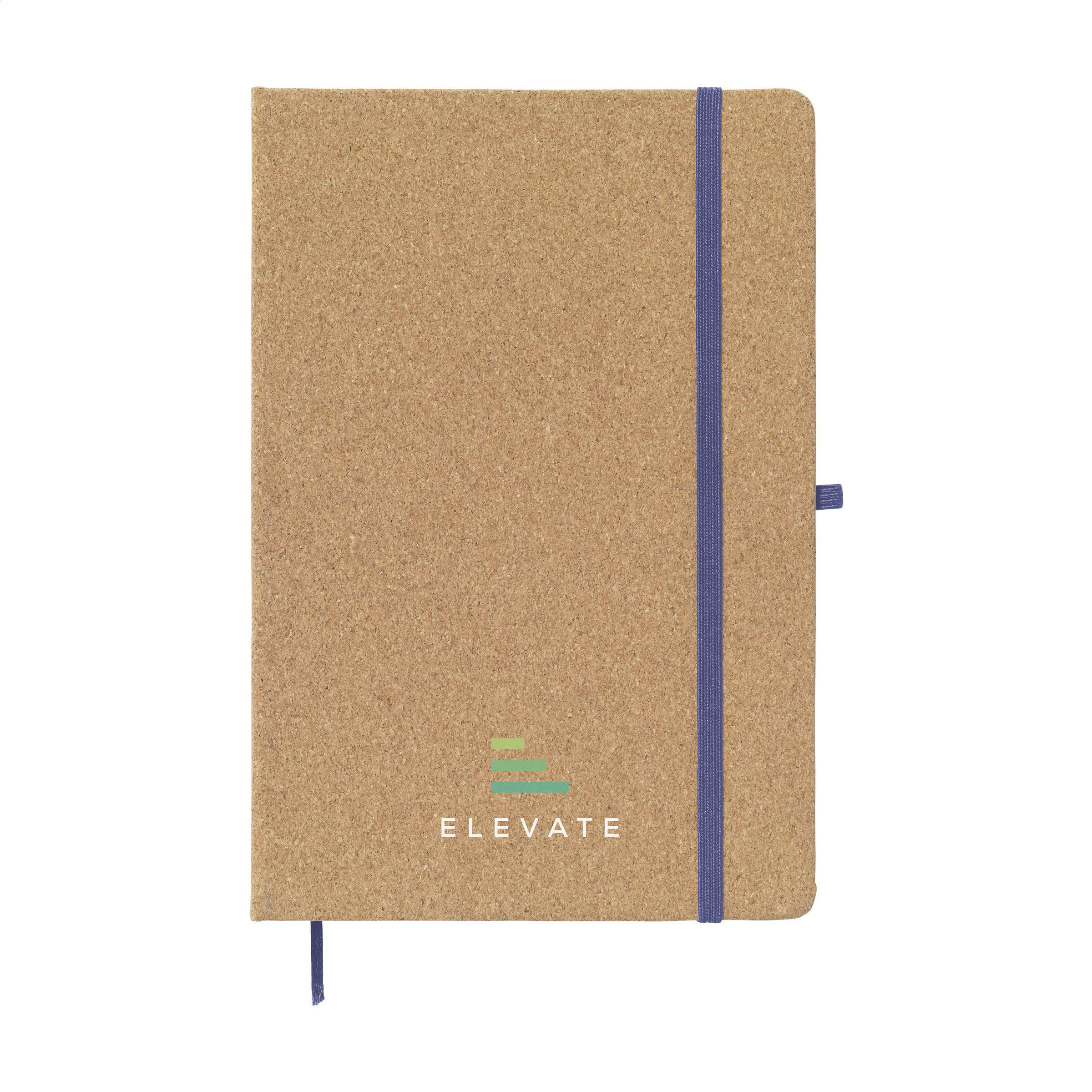Cahier Millar A5