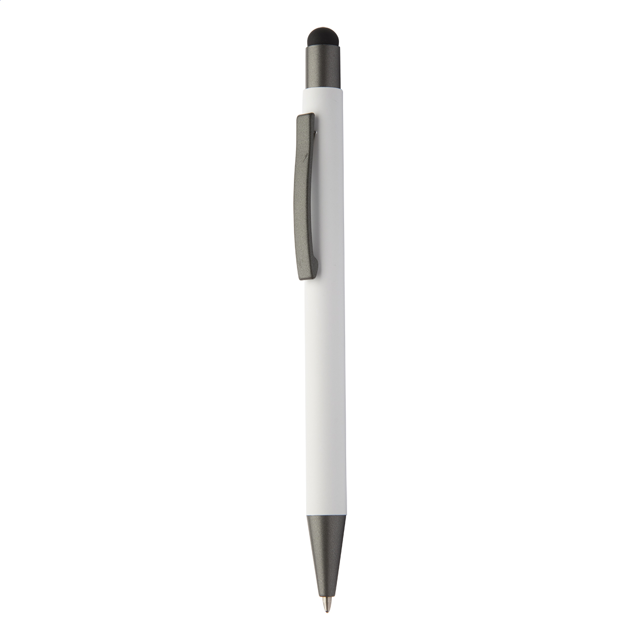 Stylo Bille Tactile Élégant - Gondeville imprimé avec logo