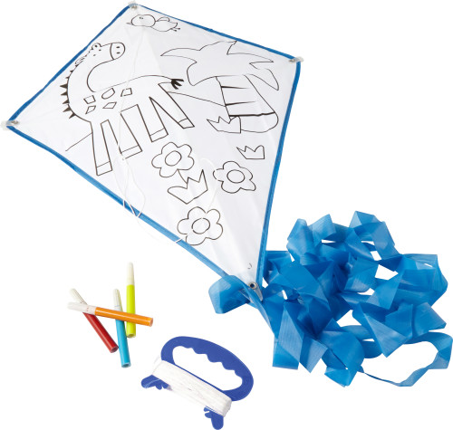 Cerf-volant Polyvalent Créatif - Bertry