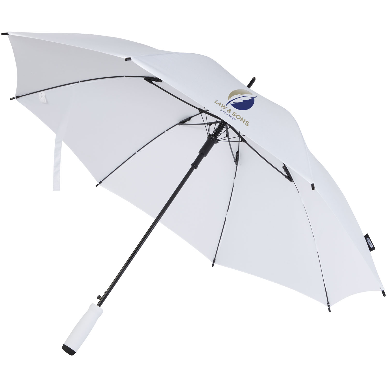 Parapluie Écologique Automatique 23'' - Frans