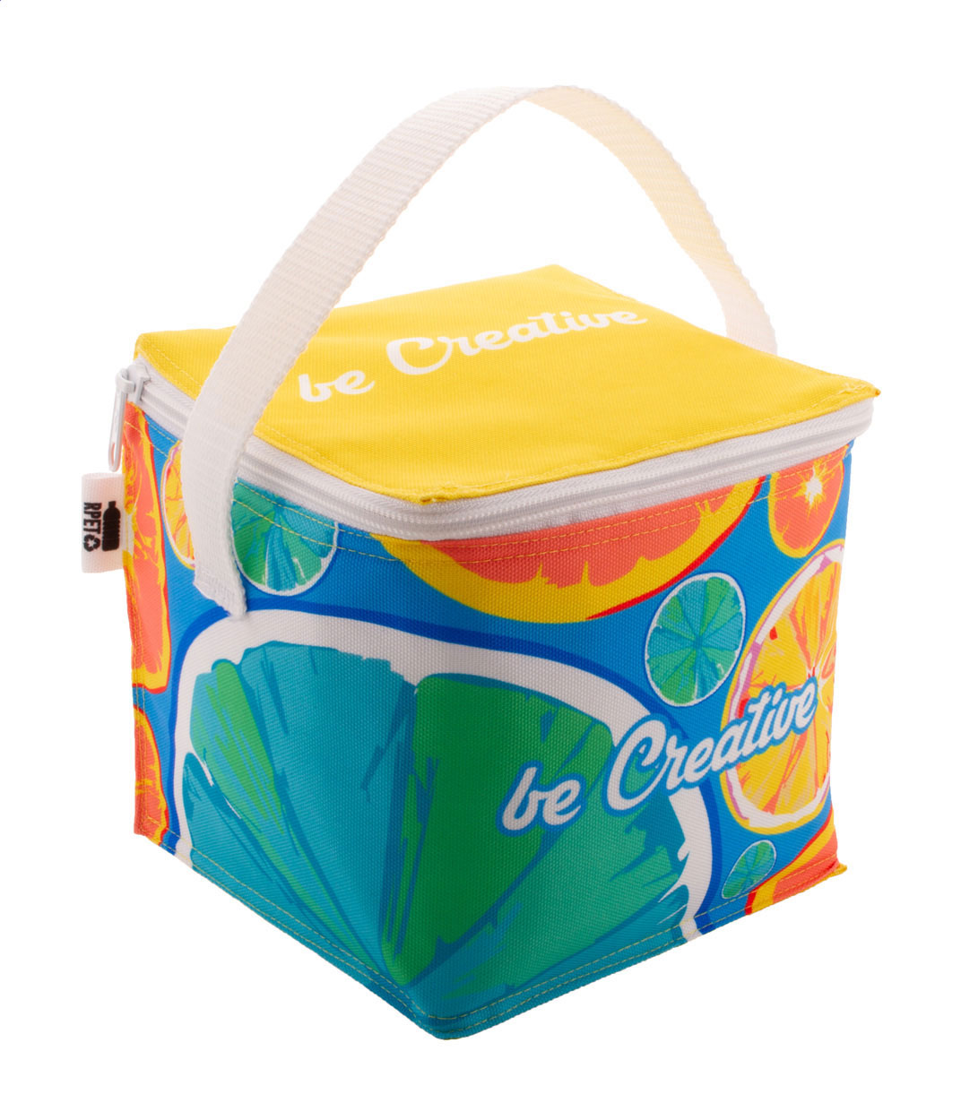 Sac Isotherme EcoStylé 4 - Montarnaud