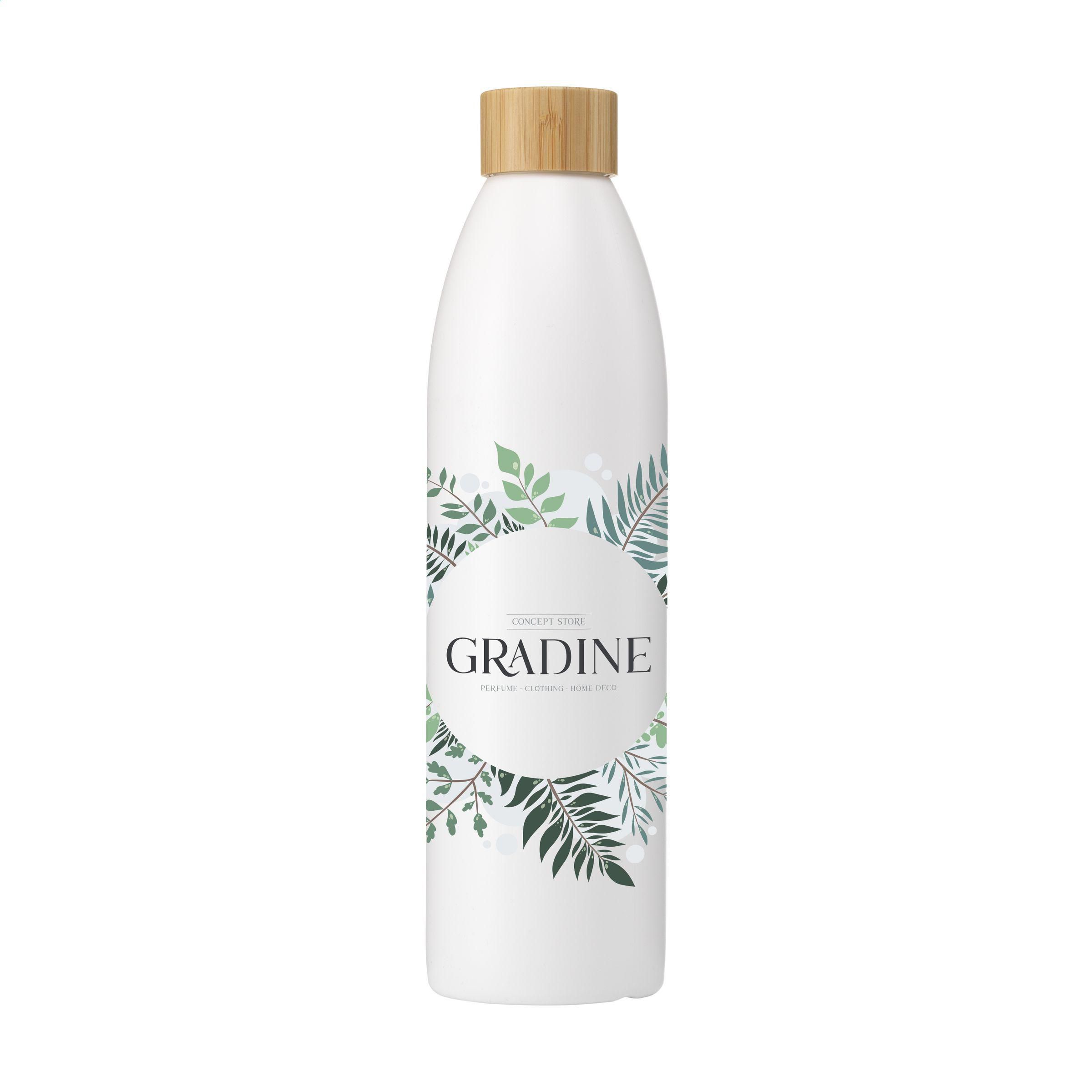 Bouteille Naturelle Riffle Slim 500 ml